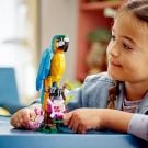 LEGO Creator Exotic Parrot (31136)