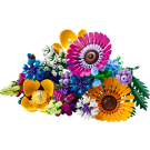 LEGO Icons Wildflower Bouquet (10313)