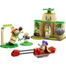 LEGO Star Wars Tendo Jedi Temple (7538)
