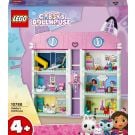 LEGO Gabby's Dollhouse Gabby's Dollhouse (10788)