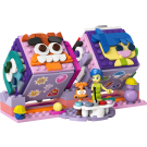 LEGO Disney Pixar Inside Out 2 Mood Cubes (43248)