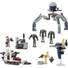 LEGO Star Wars Clone Trooper & Battle Droid Battle Pack (75372)