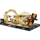 LEGO® Star Wars™ Mos Espa Podrace™ Diorama Set 75380