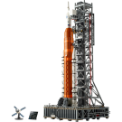 LEGO Icons NASA Artemis Space Launch System Model Set 10341