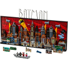 LEGO DC Batman: The Animated Series Gotham City Set 76271
