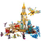 LEGO DREAMZzz Castle Nocturnia (71386)