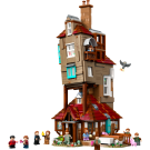 LEGO Harry Potter The Burrow – Collectors’ Edition (76437)