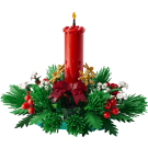 Christmas Table Decoration (40743)
