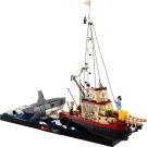 LEGO Ideas Jaws (21350)