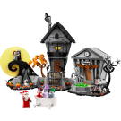 LEGO Ideas Disney Tim Burton’s The Nightmare Before Christmas Set (21351)