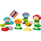  LEGO DUPLO Town Creative Garden & Flowers (10444)