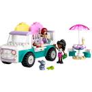 LEGO Friends Heartlake City Ice Cream Van (42644)