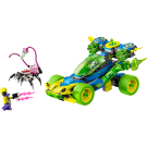 LEGO DREAMZzz Mateo and the Z-Blob Action Race Car (71491)