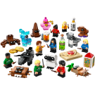 LEGO Harry Potter Advent Calendar 2025 (76456)