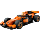 LEGO City F1 Driver with McLaren Race Car (60442)