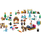 LEGO ǀ Disney Frozen Advent Calendar 2025 (43273)