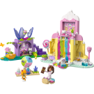 LEGO Gabby’s Dollhouse Sweet Treat Mountain & Kitty Garden (11205)