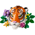LEGO Art The Fauna Collection – Tiger (31217)