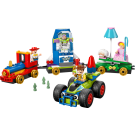 LEGO ǀ Disney and Pixar’s Toy Story Celebration Train & RC Car (43264)