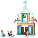 LEGO Disney Frozen Arendelle Frozen Castle (43265)