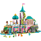 LEGO ǀ Disney Princess Castle & Royal Pets (43267)