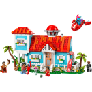 LEGO ǀ Disney Lilo and Stitch Beach House (43268)