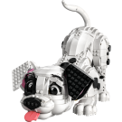 LEGO ǀ Disney 101 Dalmatians Puppy (43269)
