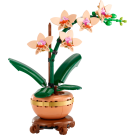 LEGO Botanicals Mini Orchid (10343)