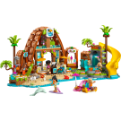 LEGO Friends Family Vacation Beach Resort (42673)