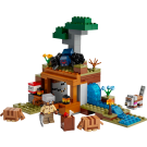LEGO Minecraft The Armadillo Mine Expedition (21269)