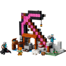 LEGO Minecraft The Pickaxe Mine (21277)