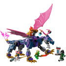 LEGO® NINJAGO® Rontu the Master Dragon