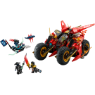 LEGO NINJAGO Ninja Combat Vehicle (71844)