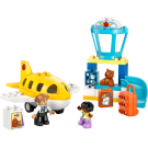 LEGO DUPLO Town First Time at the Airport (10443)