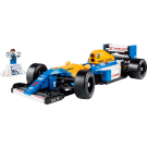 LEGO Icons Williams Racing FW14B & Nigel Mansell (10353)