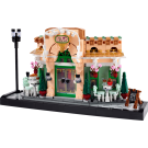 LEGO Icons French Café (10362)