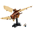 LEGO Icons Leonardo da Vinci’s Flying Machine (10363)