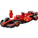 LEGO Speed Champions Ferrari SF-24 F1 Race Car (77242)