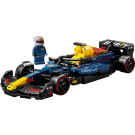 LEGO Speed Champions Oracle Red Bull Racing RB20 F1 Race Car (77243)