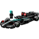 LEGO Speed Champions Mercedes-AMG  F1 W15 Race Car (77244)