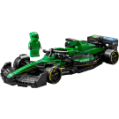 LEGO Speed Champions Aston Martin Aramco F1 AMR24 Race Car (77245)