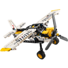 LEGO Technic Bush Plane (42198)