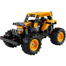 LEGO Technic Monster Jam DIGatron Pull-Back (42199)