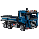 LEGO Technic Tipping Dump Truck (42203)