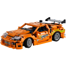 LEGO Technic Fast and Furious Toyota Supra MK4 (42204)