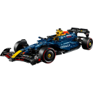LEGO Technic Oracle Red Bull Racing RB20 F1 Car (42206)