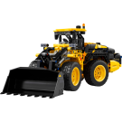 LEGO Technic Volvo L120 Electric Wheel Loader (42209)