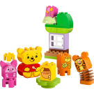 LEGO DUPLO | Disney Winnie the Pooh’s Birthday Party (10457)