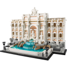 LEGO Architecture Trevi Fountain (21062)