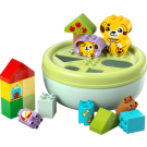 LEGO DUPLO My First Shape Sorter: Puppy House (10441)